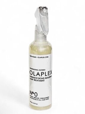 OLAPLEX - No.O Bond Building Treatment